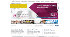 Desktop Screenshot of mrcheveli.com